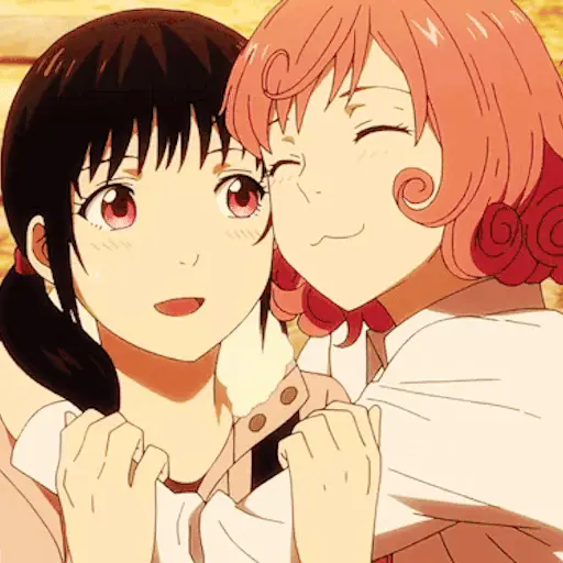 Abrazos Anime 🫂💖💛🩷🫂