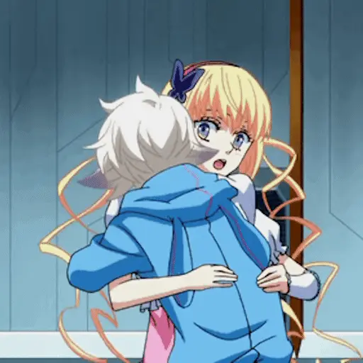 Abrazos Anime 🫂💖💛🩷🫂 preview