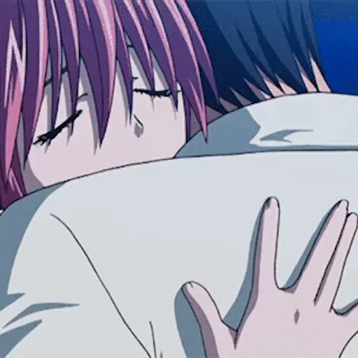 Abrazos Anime 🫂💖💛🩷🫂