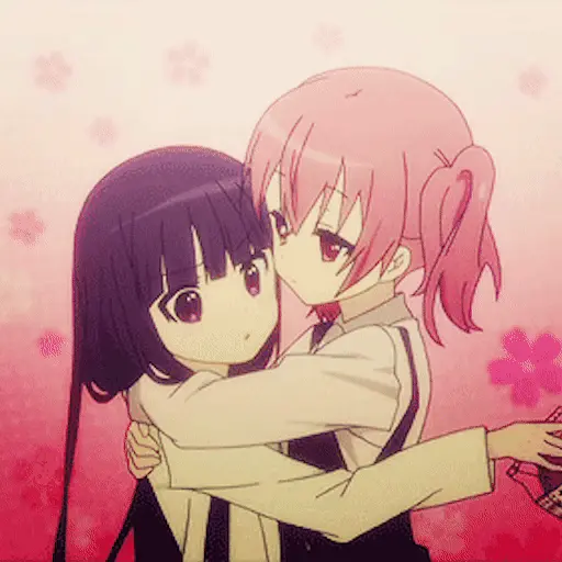 Abrazos Anime 🫂💖💛🩷🫂 preview