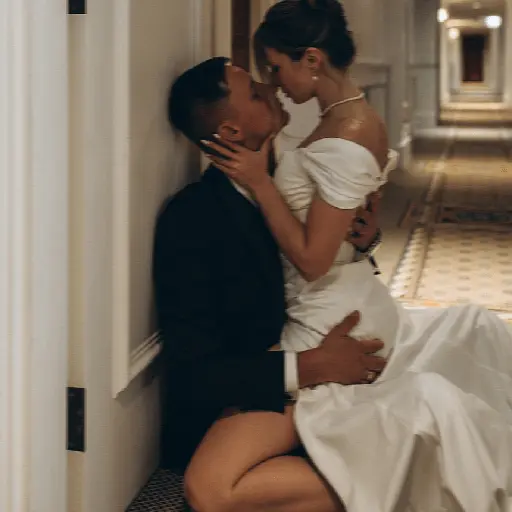 galería besos y abrazos amor