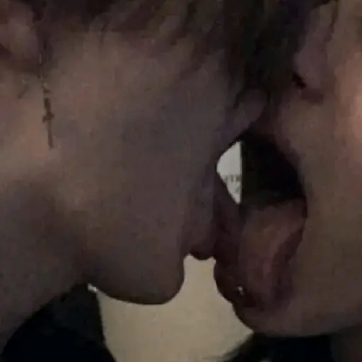 galería besos y abrazos amor