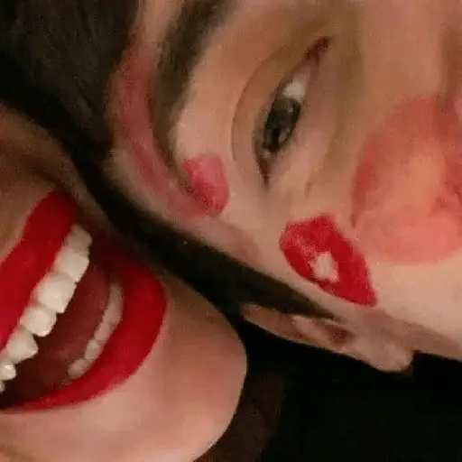 galería besos y abrazos amor