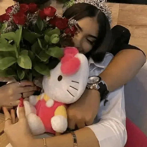 galería besos y abrazos amor