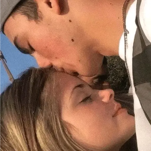 galería besos y abrazos amor