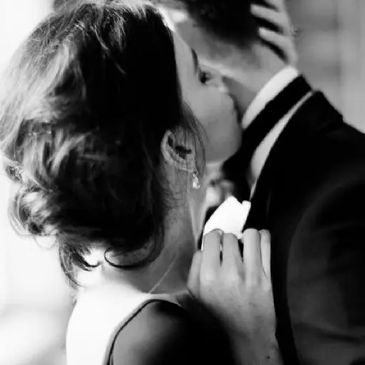 galería besos y abrazos amor