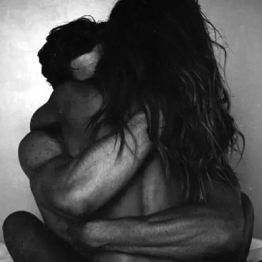 galería besos y abrazos amor