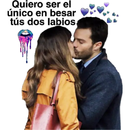 Cincuenta Sombras 
