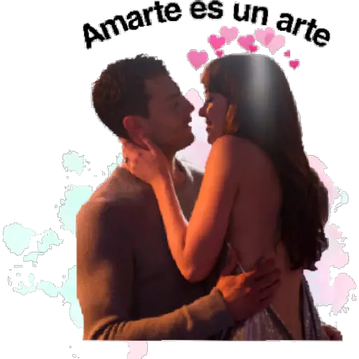 Cincuenta Sombras 