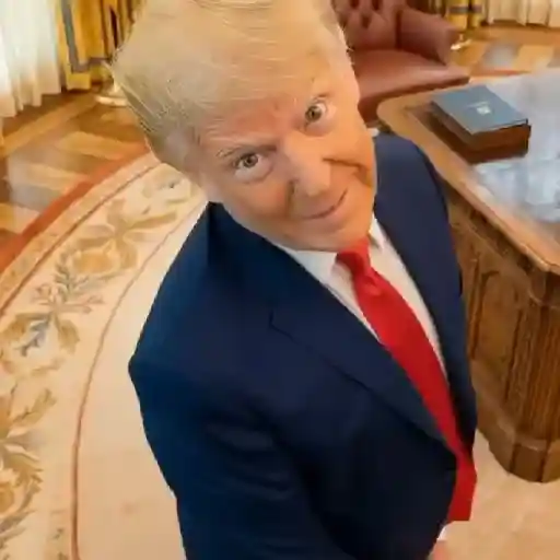 Donald Trump 🇺🇸 IA