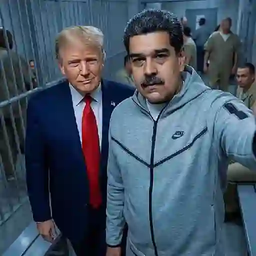 Donald Trump 🇺🇸 IA