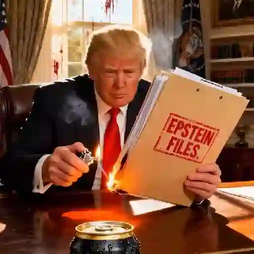 Donald Trump 🇺🇸 IA