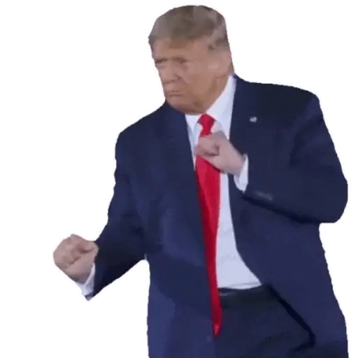 Trump preview
