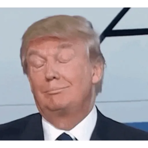 Trump preview