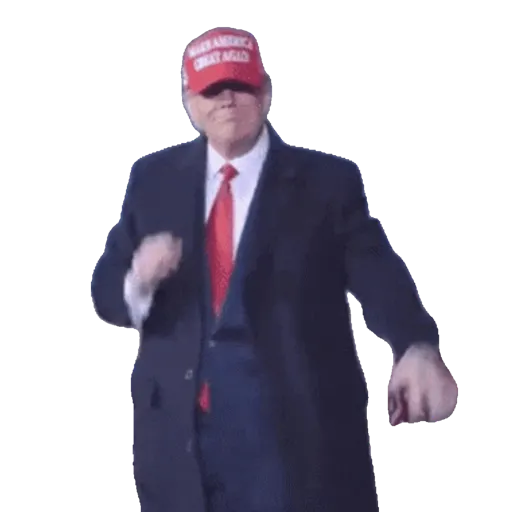 Trump preview