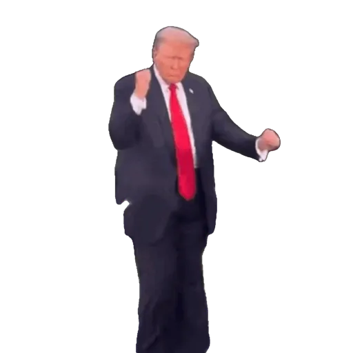Trump preview