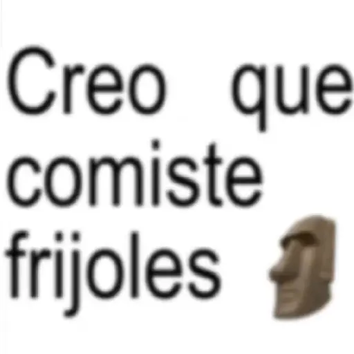 Auxilio, me desmayo Texto brat