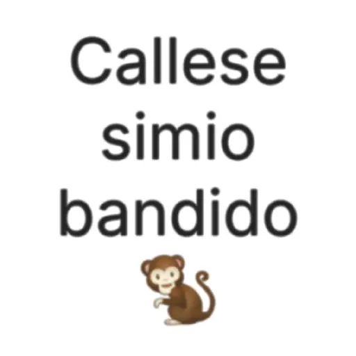 Auxilio, me desmayo Texto brat preview