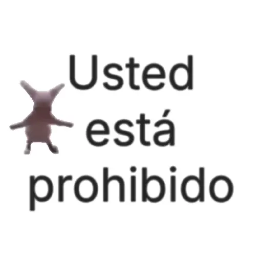 Auxilio, me desmayo Texto brat