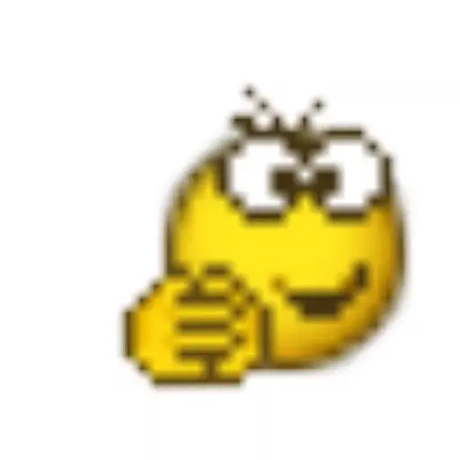 Emojis animados 😎