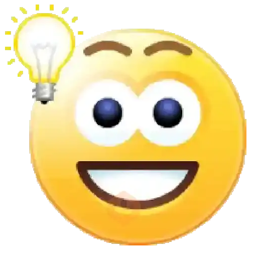 🫧🥸 EMOJIS ANIMADOS 🥸🫧 sticker 17