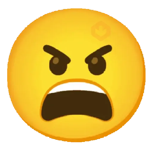 🫧🥸 EMOJIS ANIMADOS 🥸🫧 sticker 28