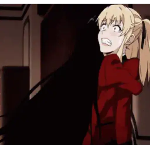 anime hug/abrazo preview