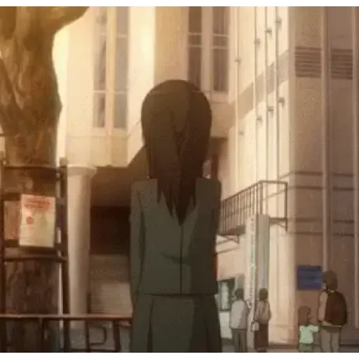 anime hug/abrazo