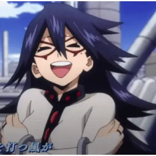 anime hug/abrazo