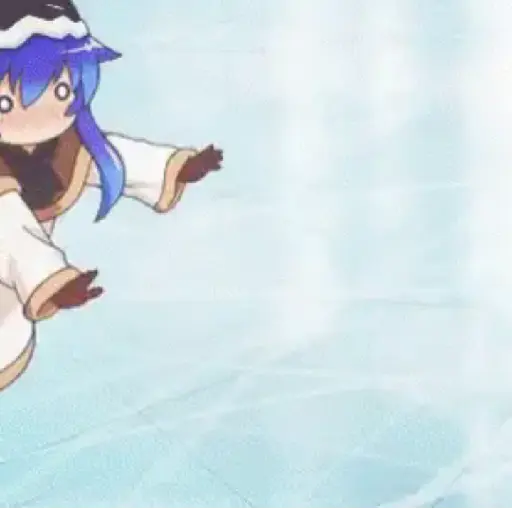 anime hug/abrazo