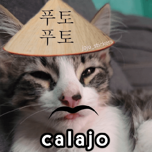 🤨 Calajo ! 😅 preview