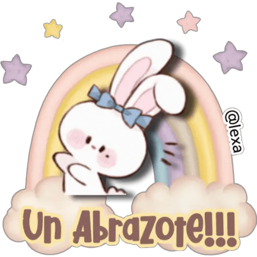 Abrazos  preview