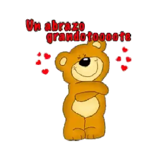 Abrazo virtual 👐🤗