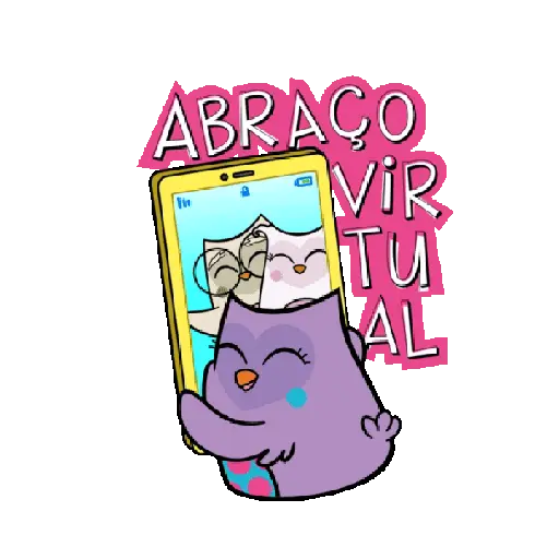Abrazo virtual 👐🤗 preview