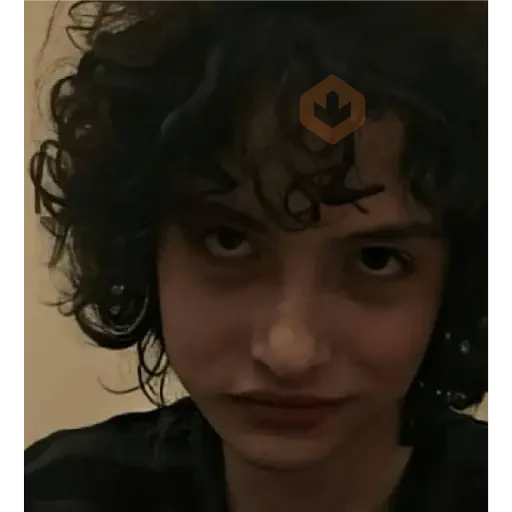 Stranger Things 5 sticker 16