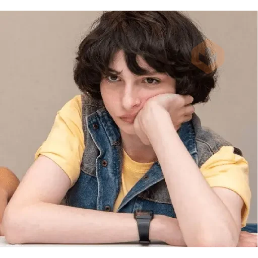 Stranger Things 5 sticker 18
