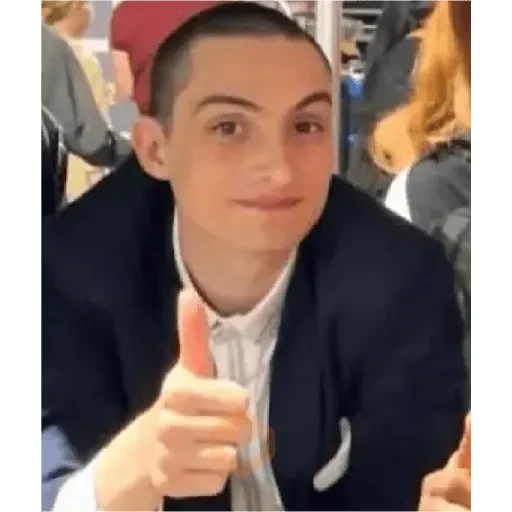Stranger Things 5 sticker 24