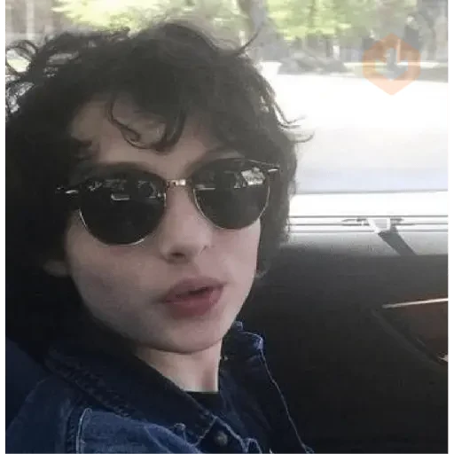 Stranger Things 5 sticker 19