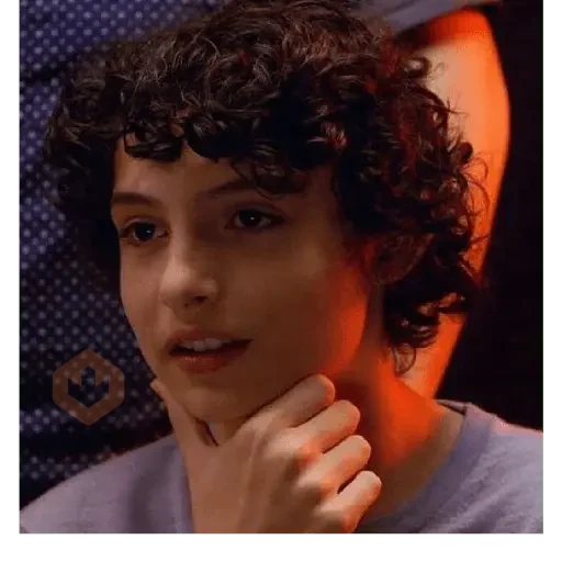 Stranger Things 5 sticker 22