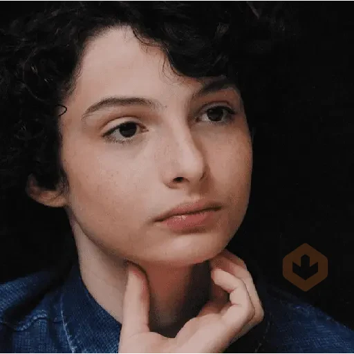 Stranger Things 5 sticker 14
