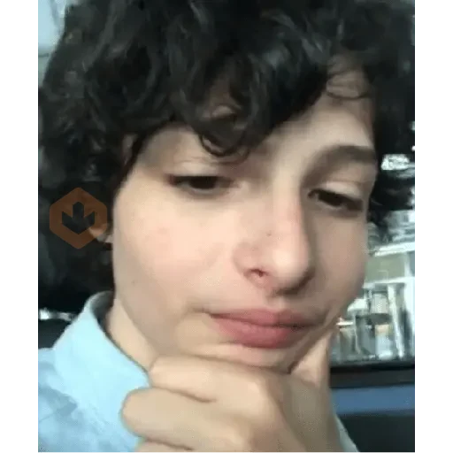 Stranger Things 5 sticker 13