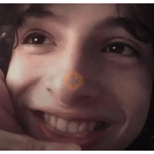Stranger Things 5 sticker 23