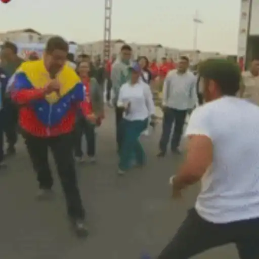 Maduro