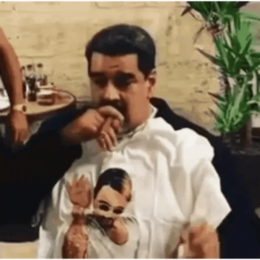 Maduro