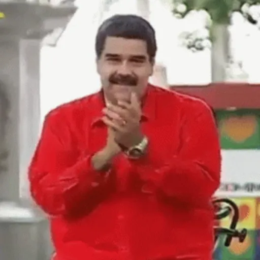 Maduro preview