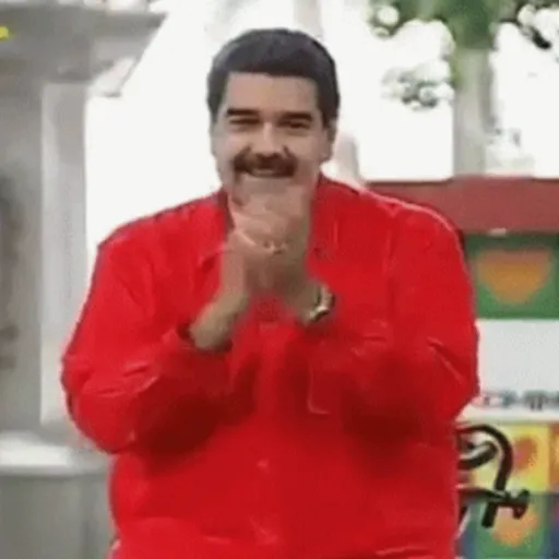Maduro