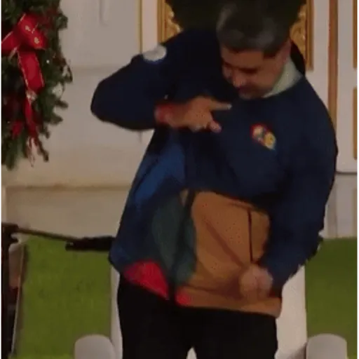 Maduro preview