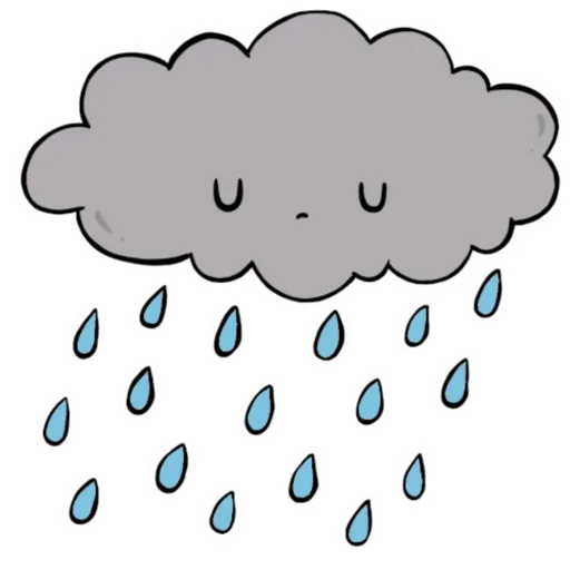 Para dias de chuva
