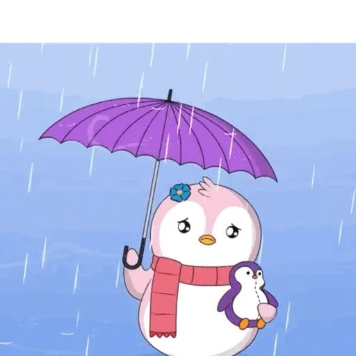 Para dias de chuva preview