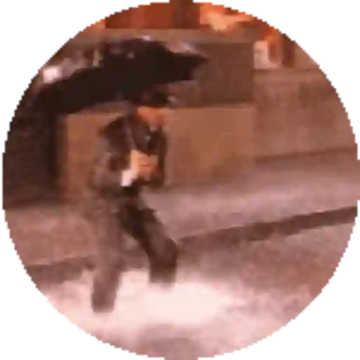 Para dias de chuva
